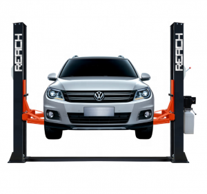 RH-B4KMS Two post hydraulic garage car lift with 4000kg