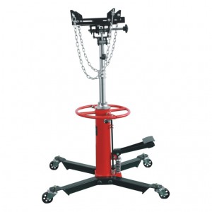 0.6T HYDRAULIC TRANSMISSION JACK