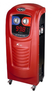 RH-X720 Professional Nitrogen Tire Inflator