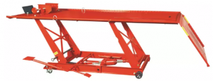 RH-1001 Aluminium Hydraulic Motorcycle Lift