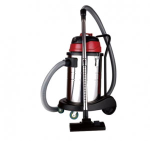 RH-30HG Low Noise Industrial Wet/dry Car Wash Vacuum Cleaner