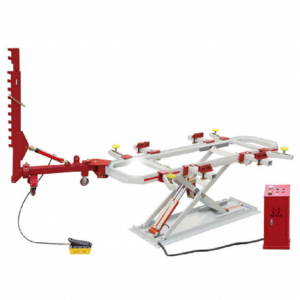 RH-300 Car bench/Collision Repair System/Auto Frame machine