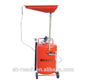 RH-1001 Hot sale oil collecting machine and oil extractor machine for car