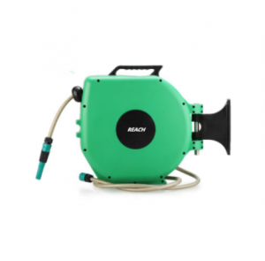 RH01-S20 Promotion type hose reel with retractable