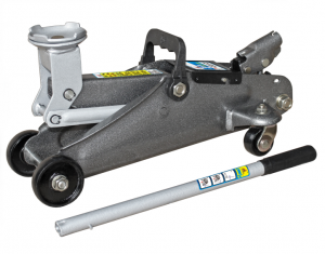 RH-2009 Hydraulic Floor Jack & Lifting jacks/Horizontal Jack