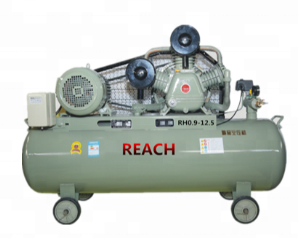 RH0.9-12.5 Piston type air compressor machine prices