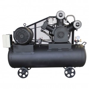 WW-1.2/10 Air Compressor Machine