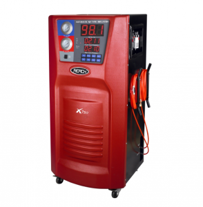 RH-750 Nitrogen Tire Inflator with automatic