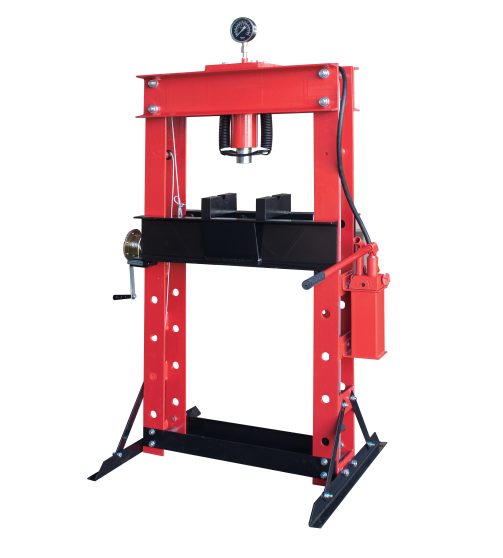 RH-97336 High Quality Hydraulic Workshop Shop Press Featured Image