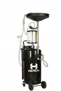 RH-2090 90L Pneumatic muti-function oil machine