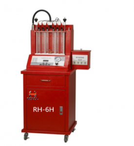 Tester & Cleaner RH-6H with High Quality