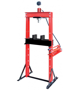 RH-97333 20ton benchtop hydraulic crimping tools shop press