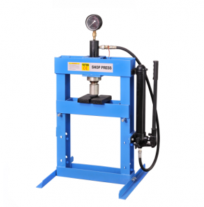 RH-97362 10t Hydraulic Shop Press