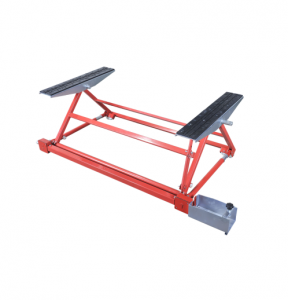 RH8050 1500KG Mini Tilting Car Lift Adjustable Lift With CE