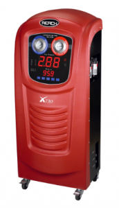 RH-X730 Automatic Digital Nitrogen Tire Inflator