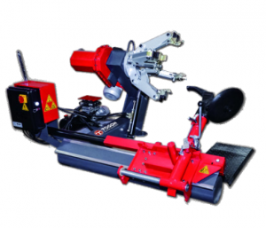 RH-568 Semi-automatic truck tyre changer machine