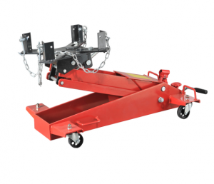 RH-97277 2T Transmission Jack With Portable Wheels