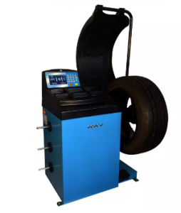 RH-400B CE Approved wheel balancer/wheel balancing machine/wheel balance