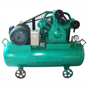 W-1.0/30 Air Compressor Machine