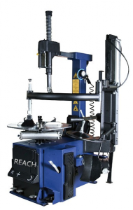 RH-850CM Workshop tire changer and wheel balancer machine price