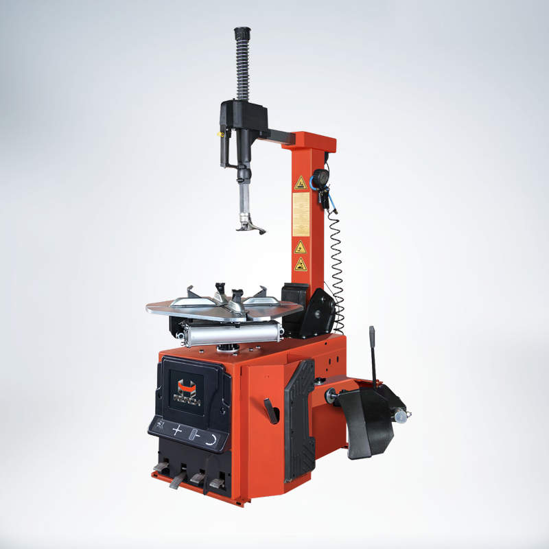 RH-850 Tire Changer