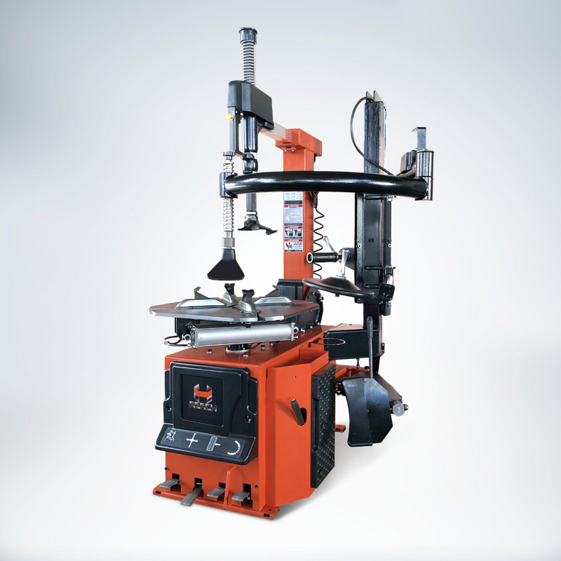 RH-850M Tire Changer
