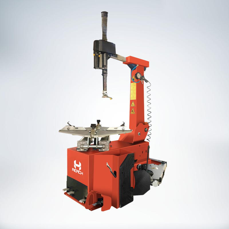RH-880 Tire Changer