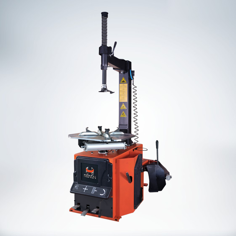RH-620 Tire Changer