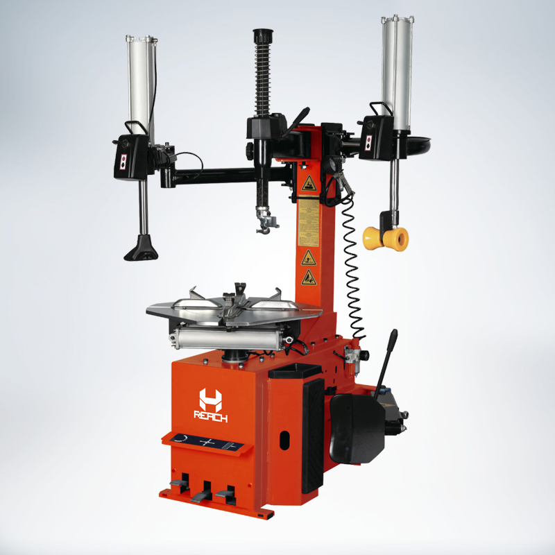 RH-620V Tire Changer