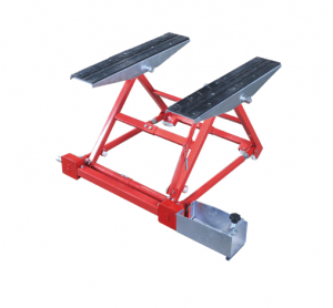 RH8050-1 Good Quality Mini Tilting Car Lift Adjustable lift for sale