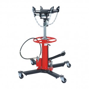 0.6T HYDRAULIC TRANSMISSION JACK