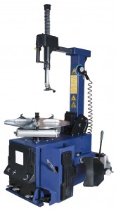 RH-850C Italy Tech Tyre Changer Machine Car Tire Changer