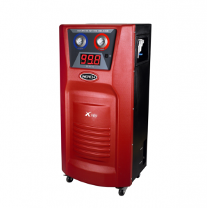 Automatic digital nitrogen tyre inflator RH-740