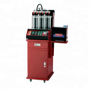 Automatic Fuel Injector Tester & Cleaner RH-6D