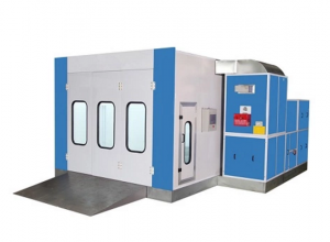 RH-8500 Auto paint spray booth car baking booth price