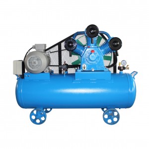 MFT-1.0/7 Air Compressor Machine